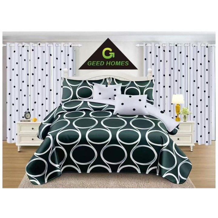 Draps 3 places