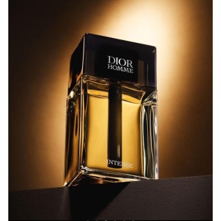 Dior homme intense - Eau de Parfum 100ml
