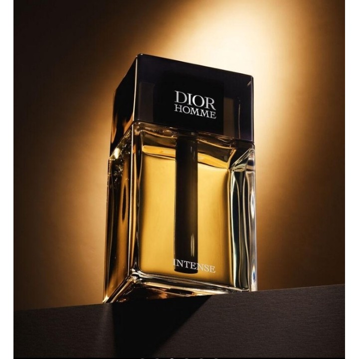 Dior homme intense - Eau de Parfum 100ml