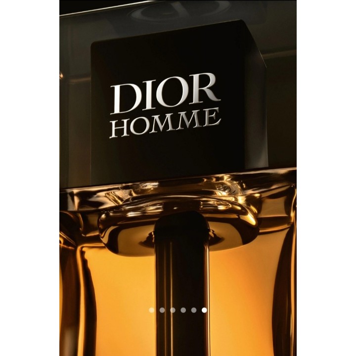 Dior homme intense - Eau de Parfum 100ml