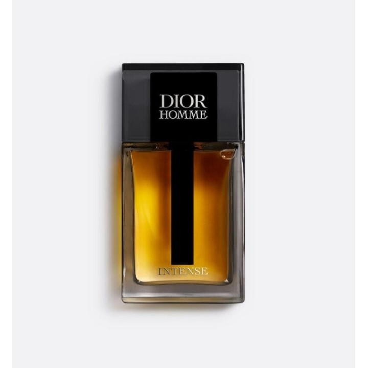 Dior homme intense - Eau de Parfum 100ml