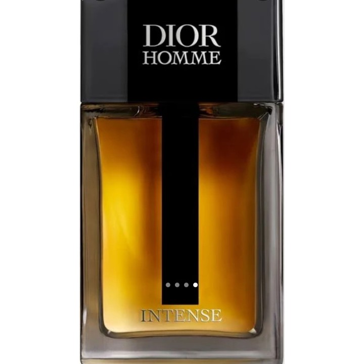 Dior homme intense - Eau de Parfum 100ml