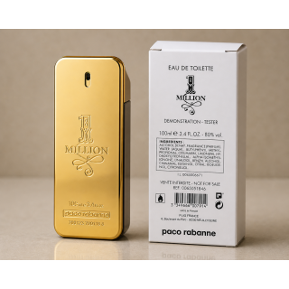 1 million - Eau de Parfum 100ml